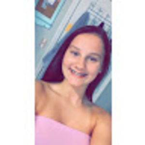 Meet your Posher, Kaitlyn